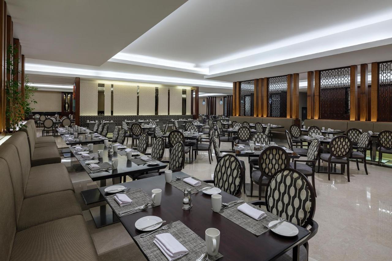 Swissôtel Makkah Hotel