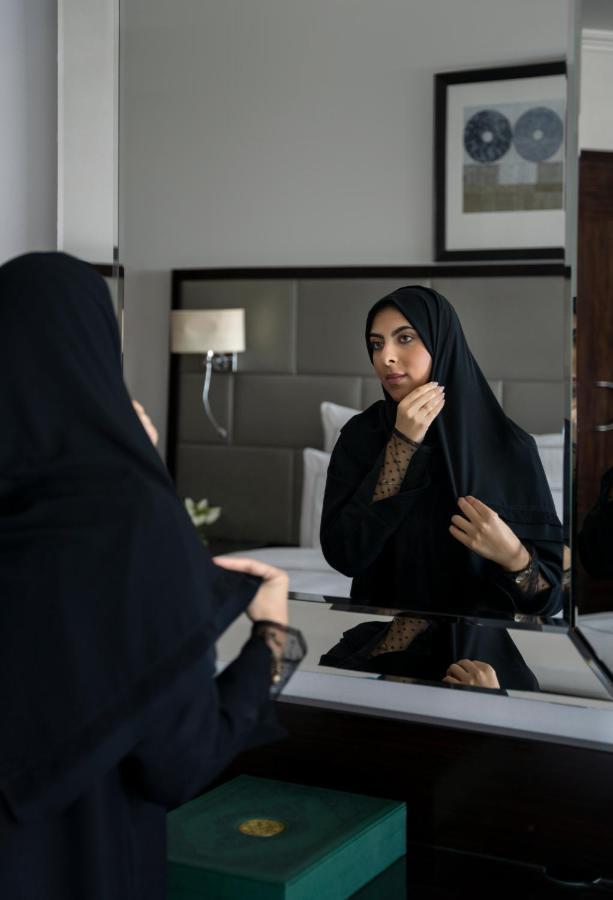 Hotel Swissôtel Makkah 5*