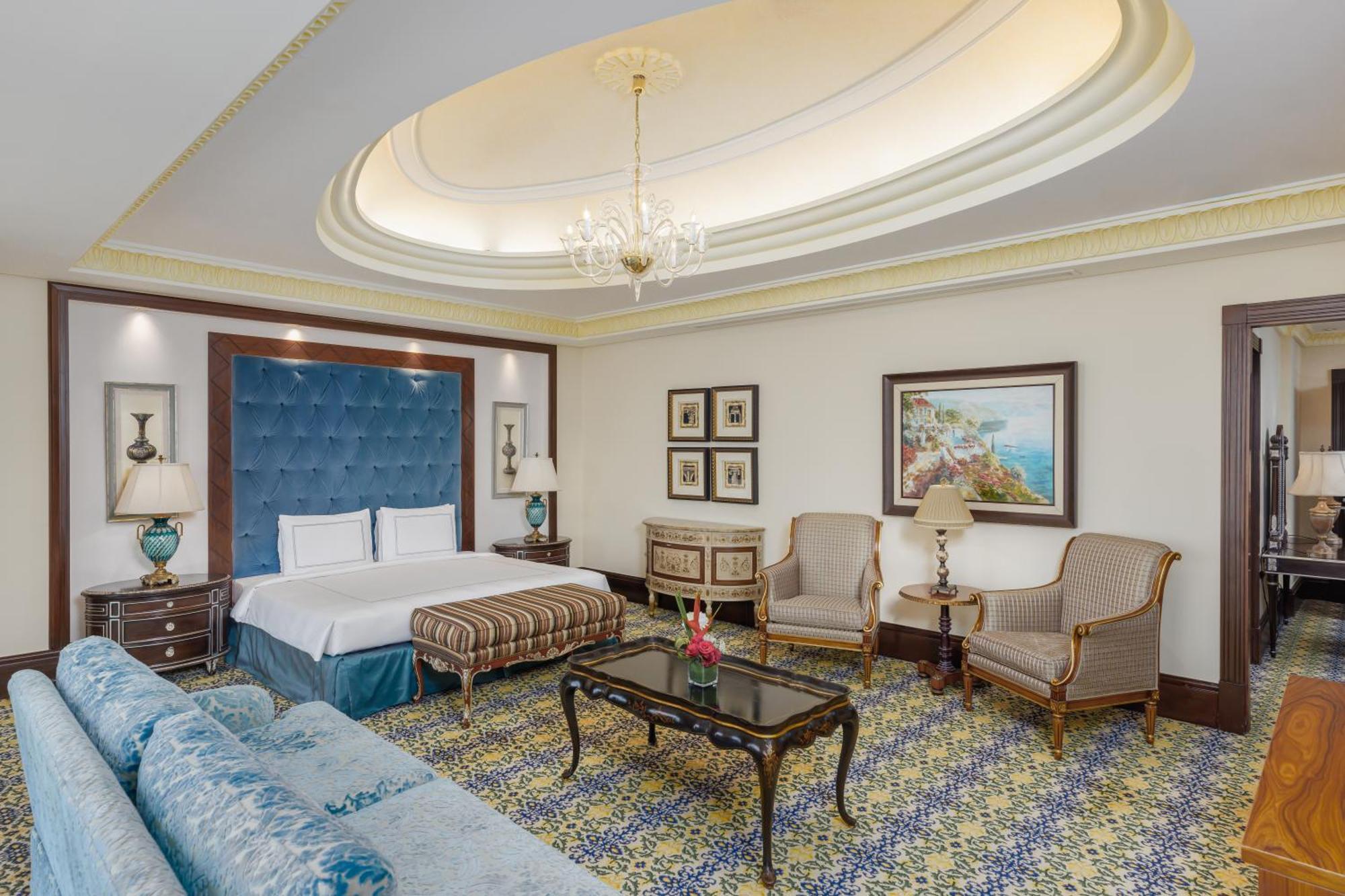 Swissôtel Makkah Hotel