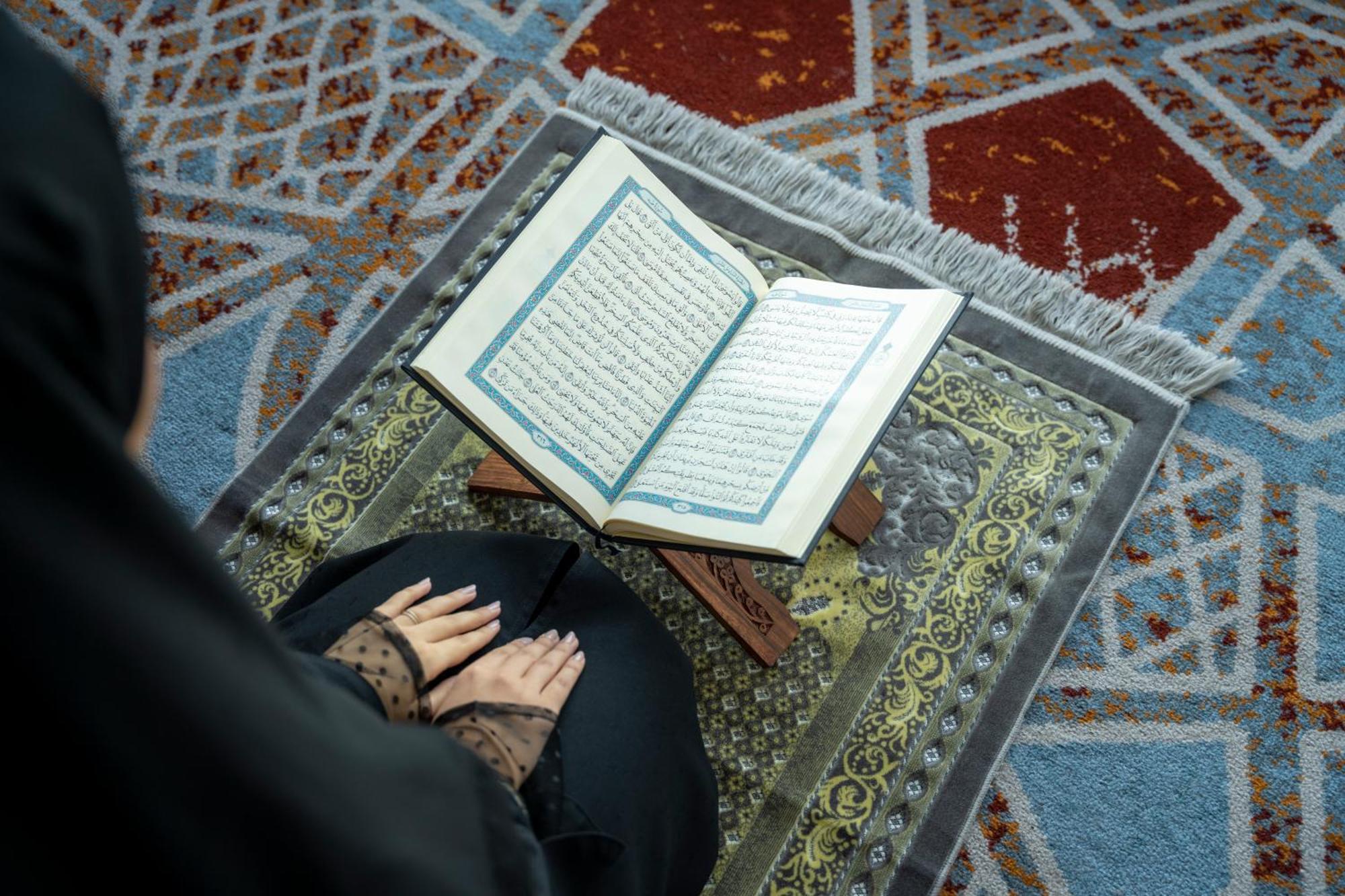 Hotel Swissôtel Makkah Mekka