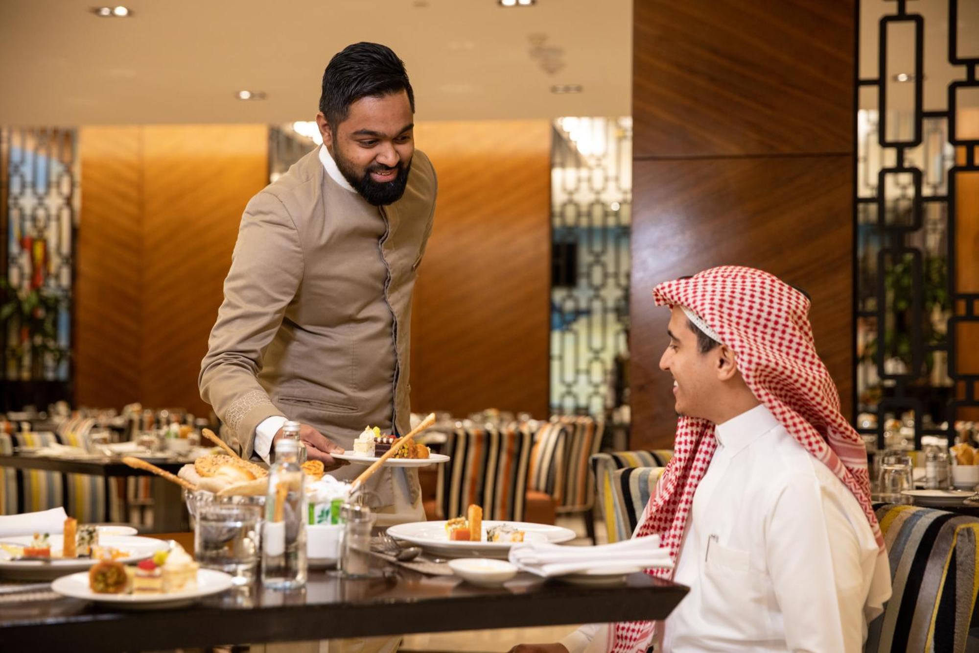 Swissôtel Makkah