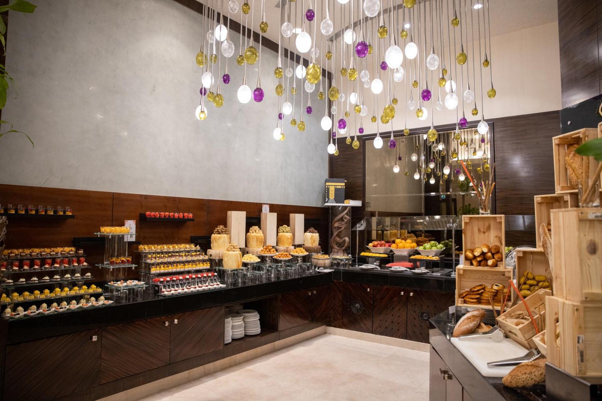 Swissôtel Makkah Hotel Mekka