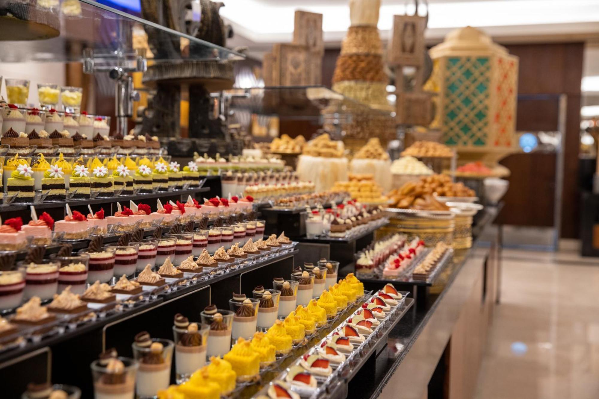 Hotel Swissôtel Makkah