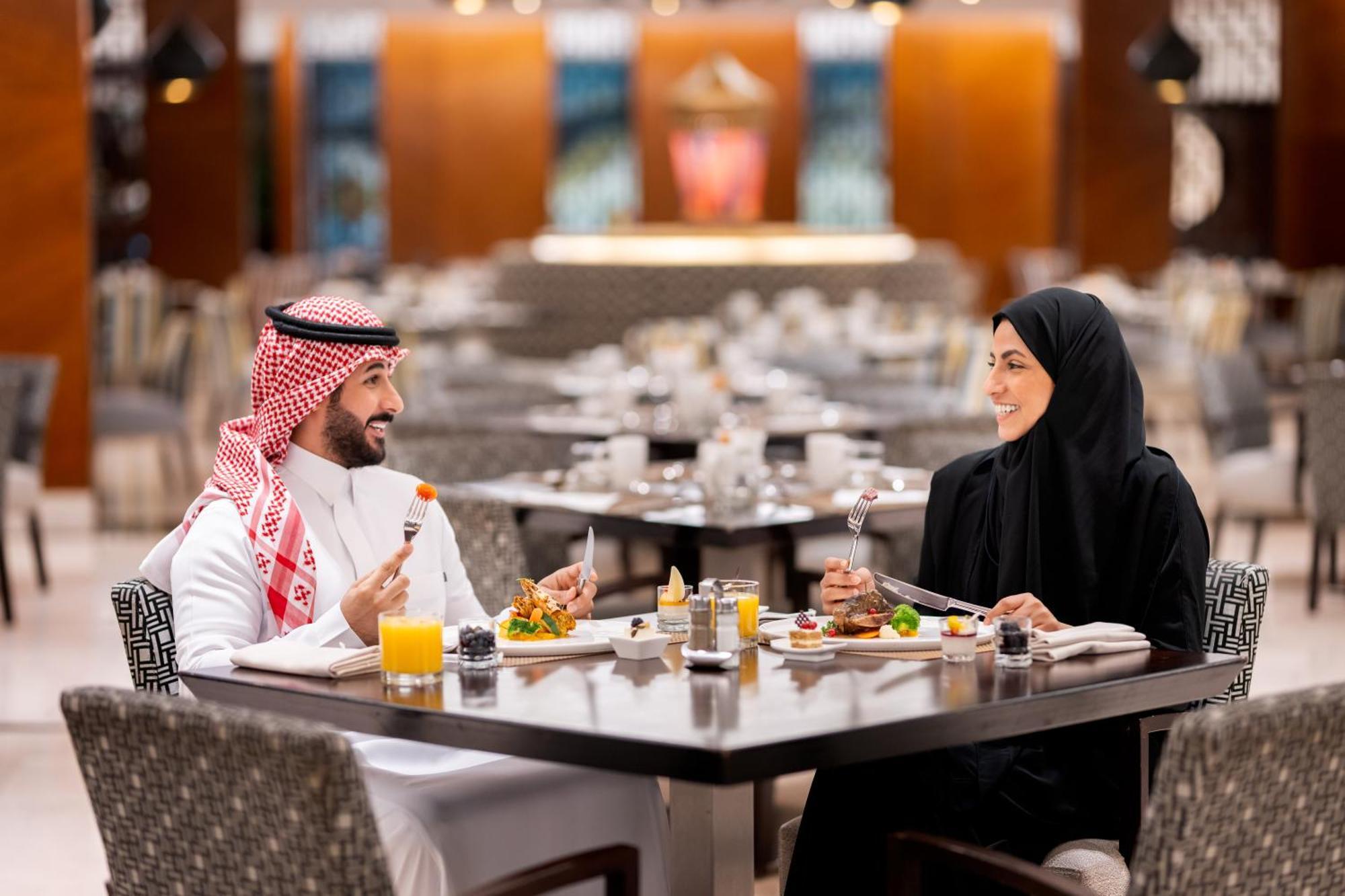 Swissôtel Makkah Mekka