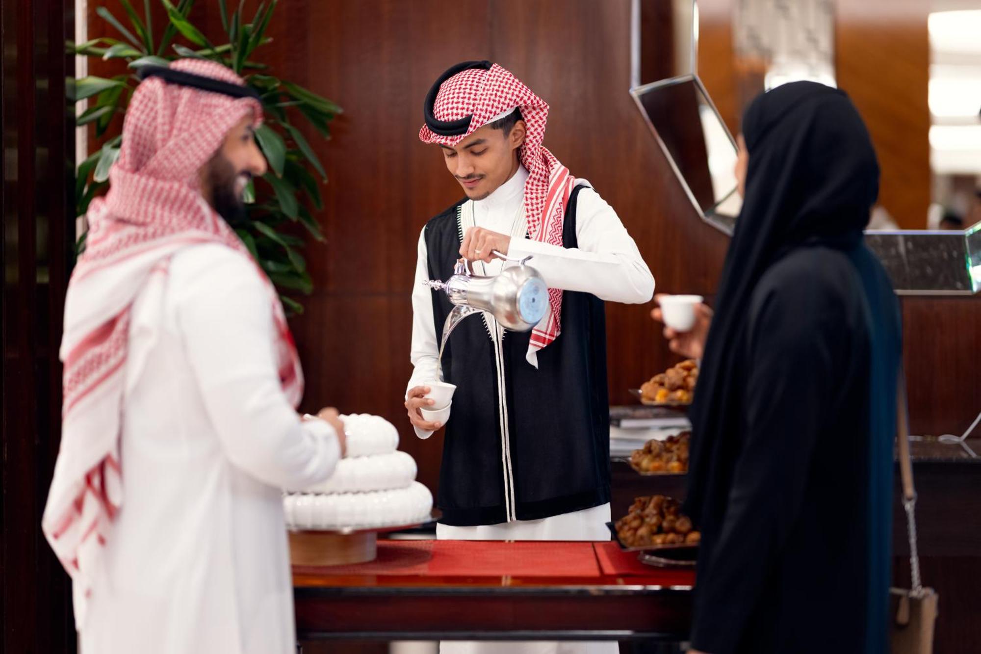 Swissôtel Makkah