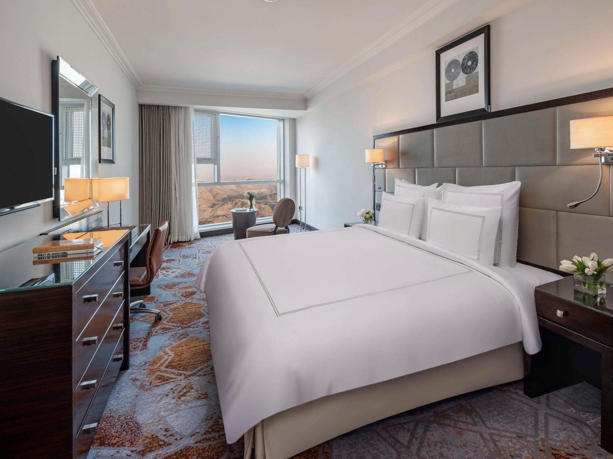 Swissôtel Makkah 5*