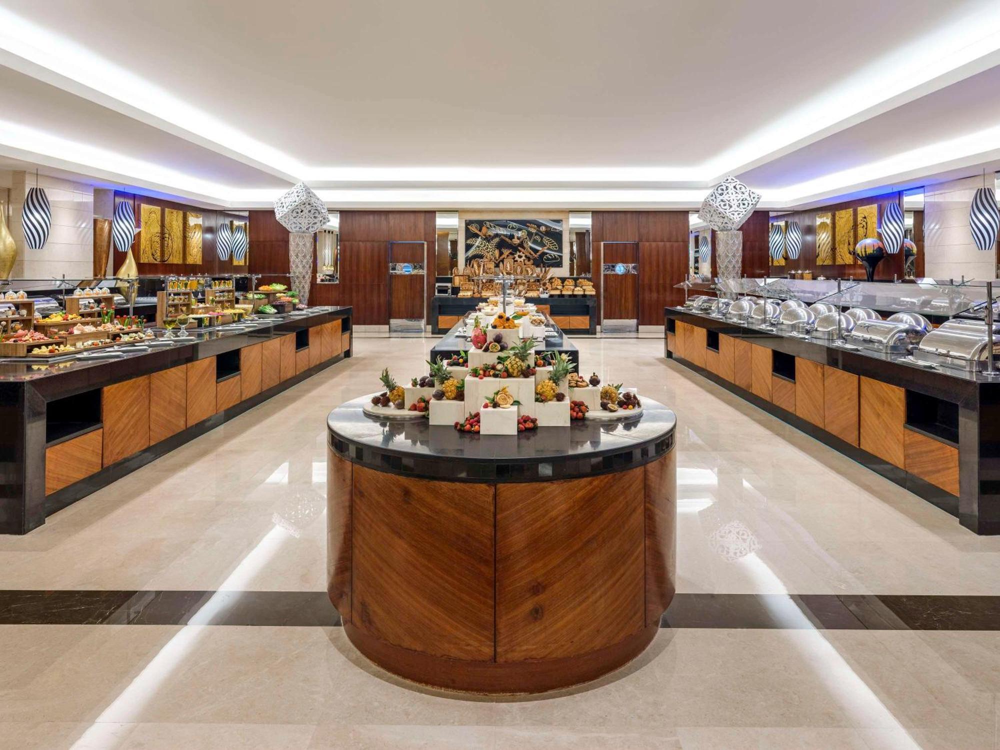 Swissôtel Makkah Hotel 5*
