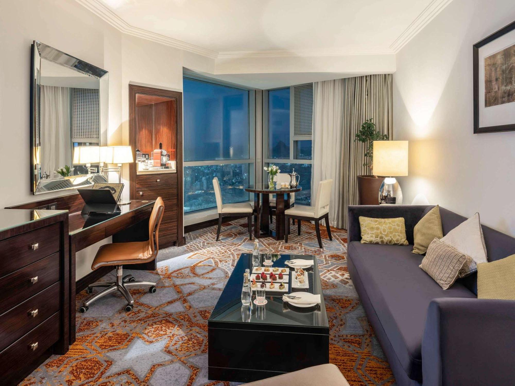 Swissôtel Makkah 5*