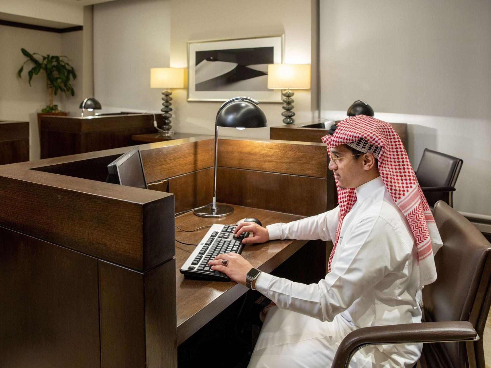 Swissôtel Makkah Mekka