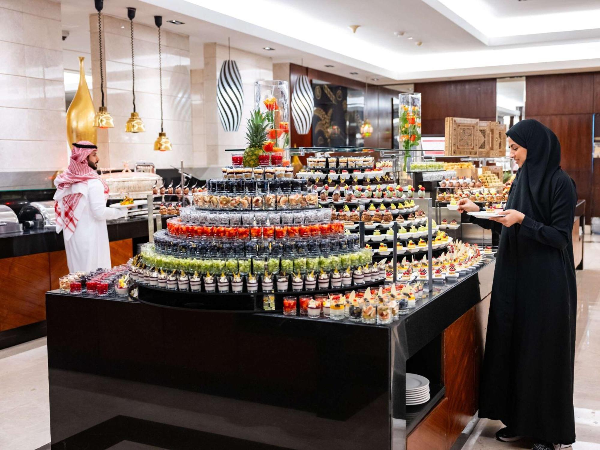 Swissôtel Makkah Mekka