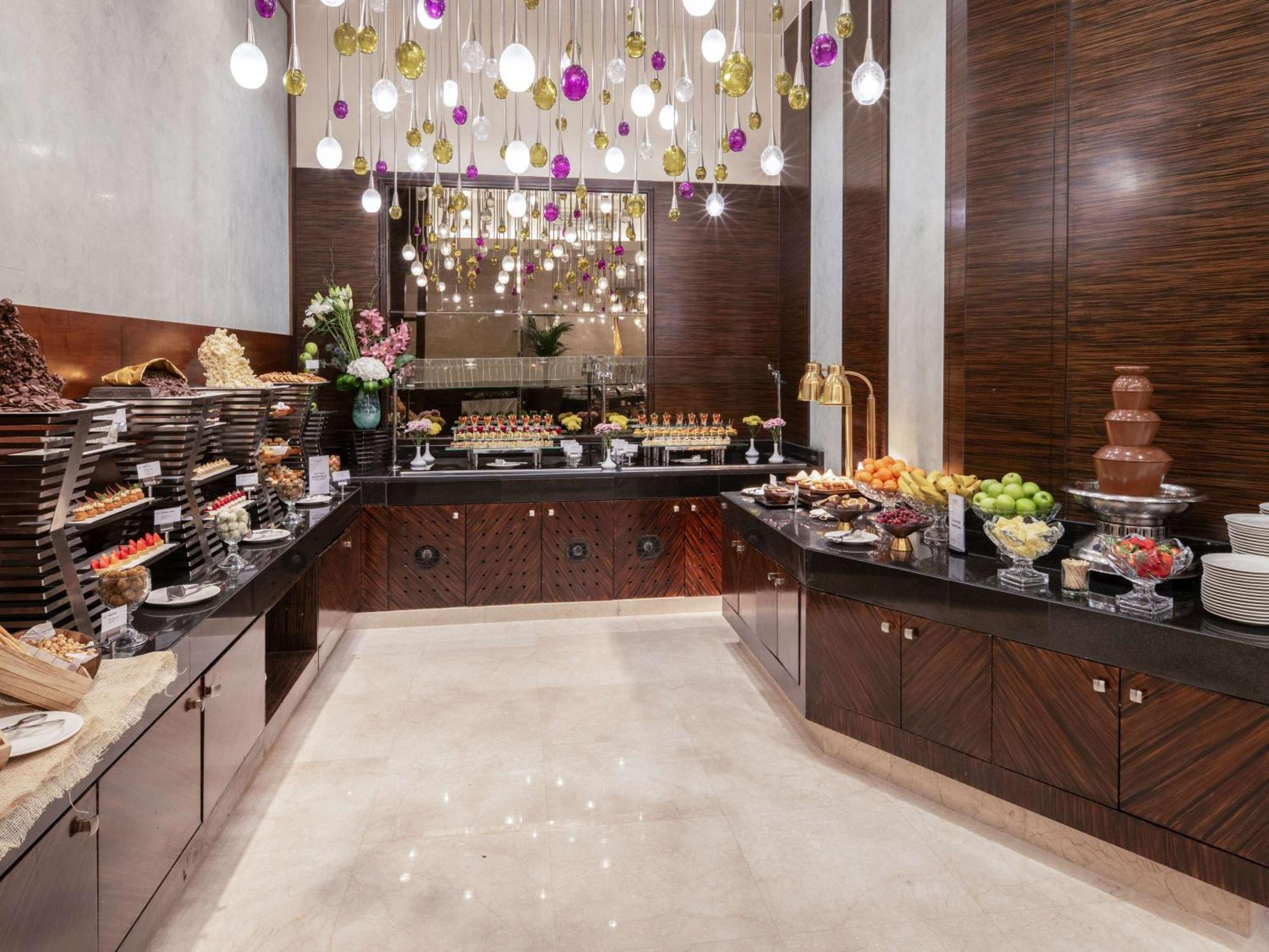Swissôtel Makkah 5*
