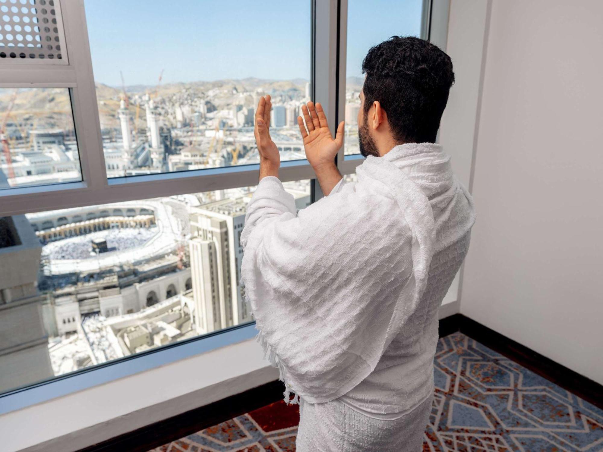 Swissôtel Makkah 5*
